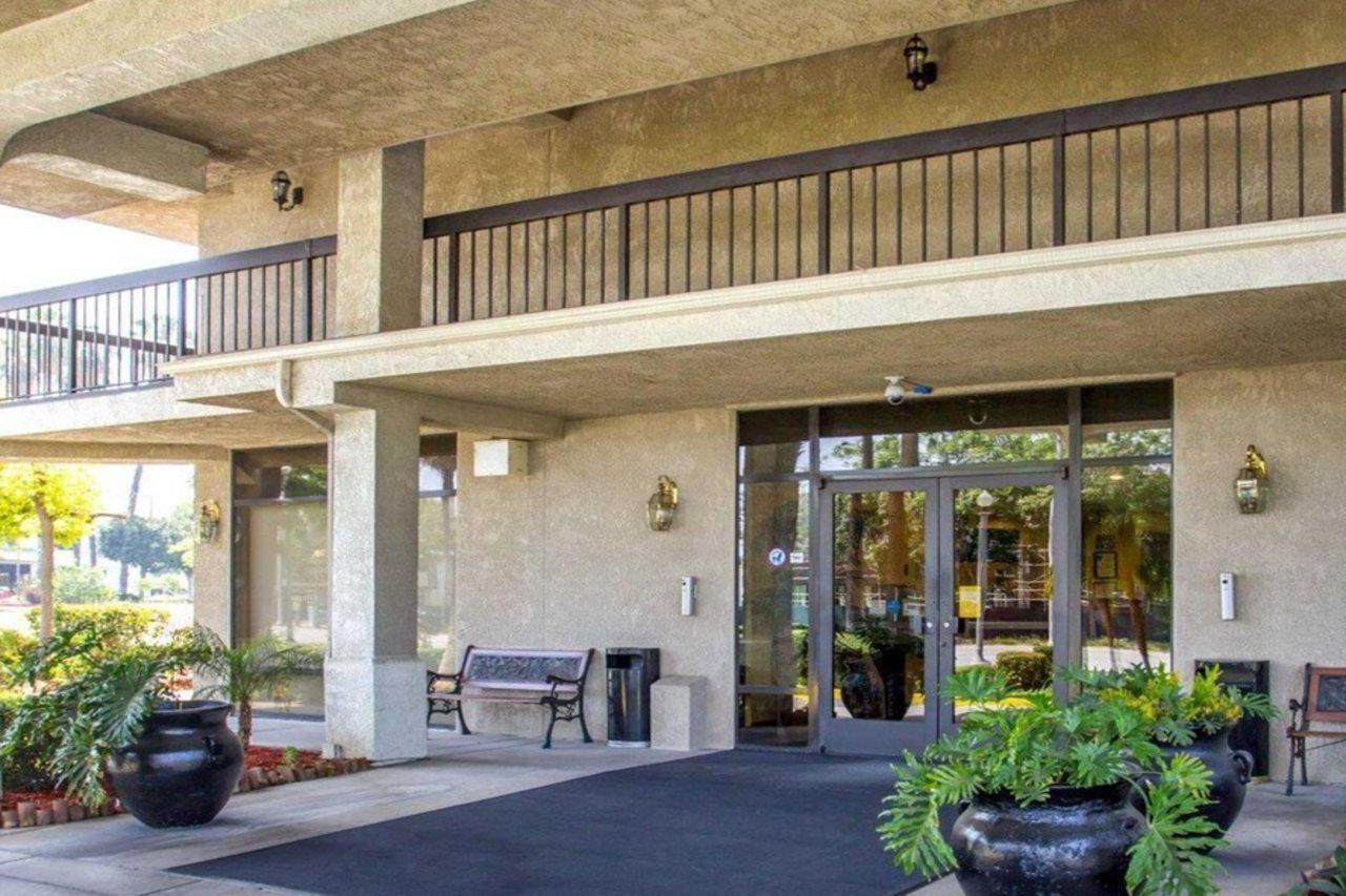 Quality Near Ucr And Downtown 2* Riverside