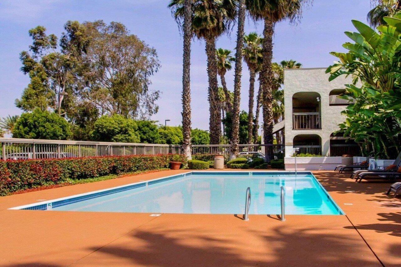 Quality Near Ucr And Downtown Inn Riverside