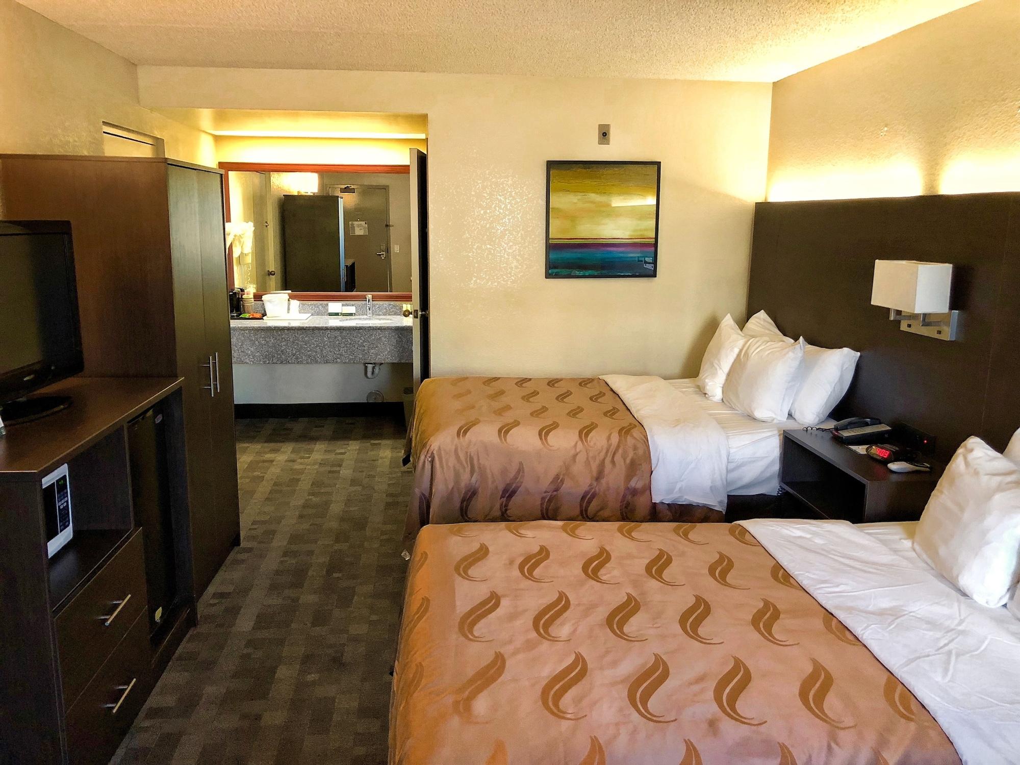 Quality Near Ucr And Downtown Inn Riverside