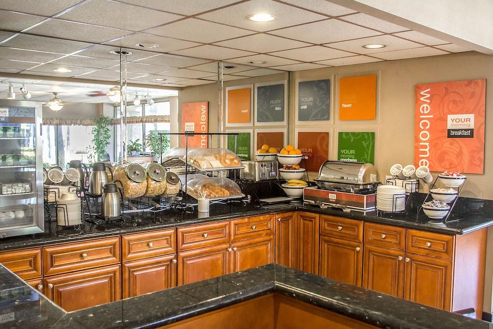 Quality Near Ucr And Downtown Inn