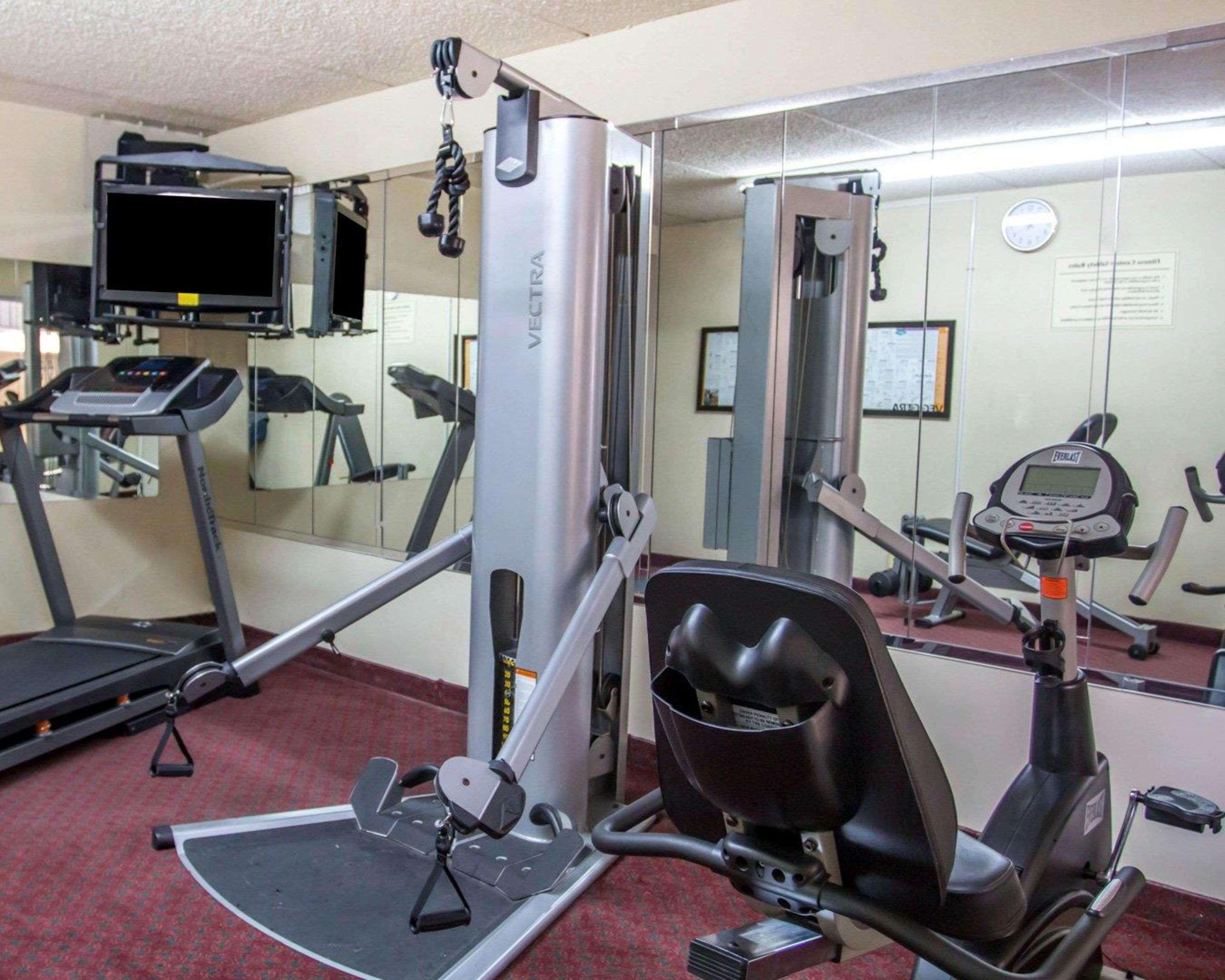 Quality Near Ucr And Downtown Inn Riverside