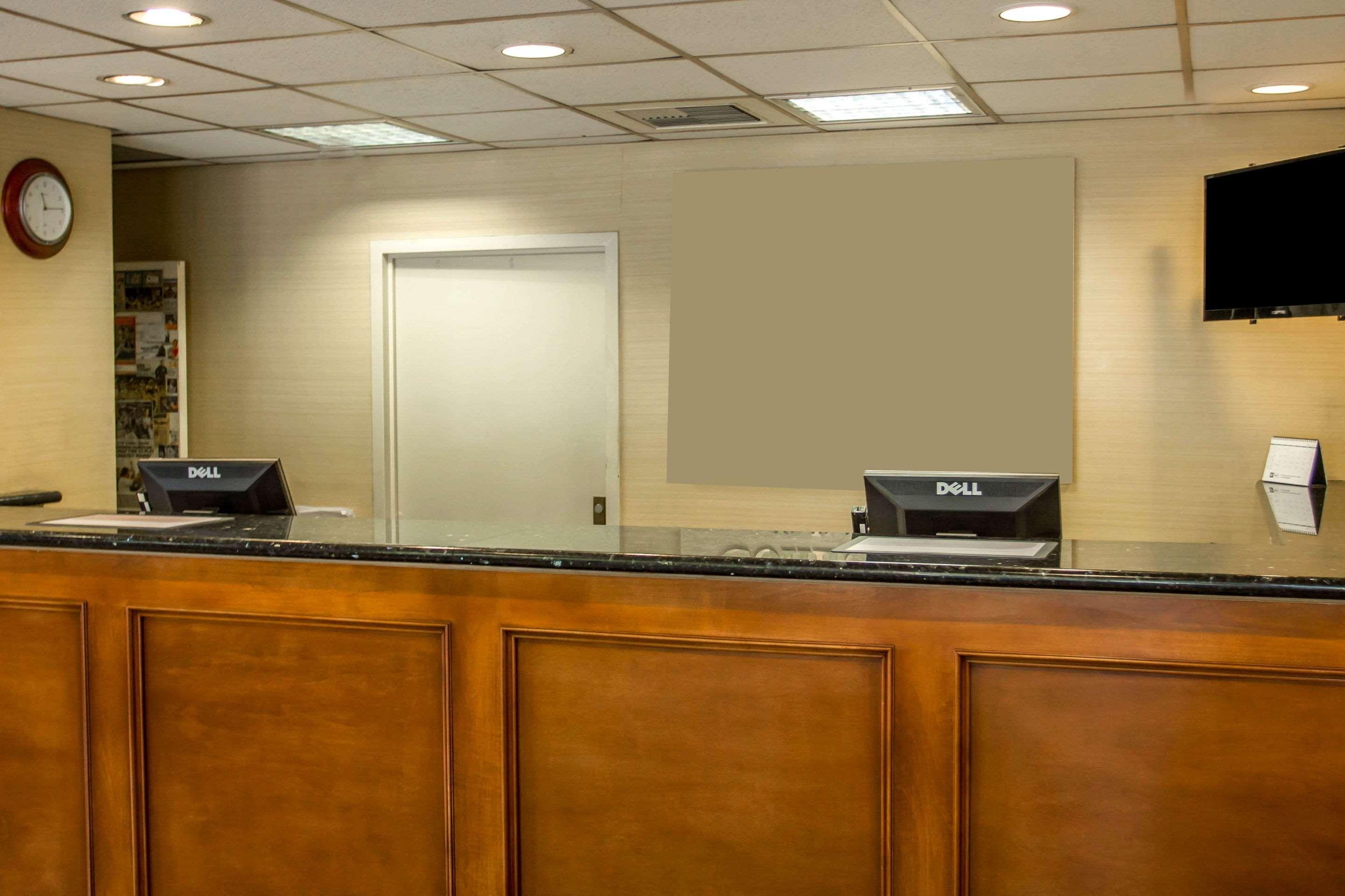 Quality Near Ucr And Downtown Inn Riverside