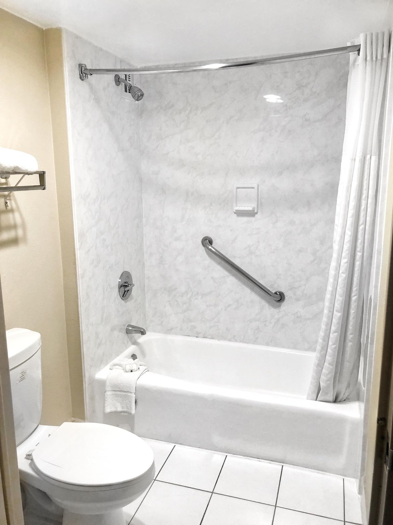 Inn Quality Near Ucr And Downtown 2*