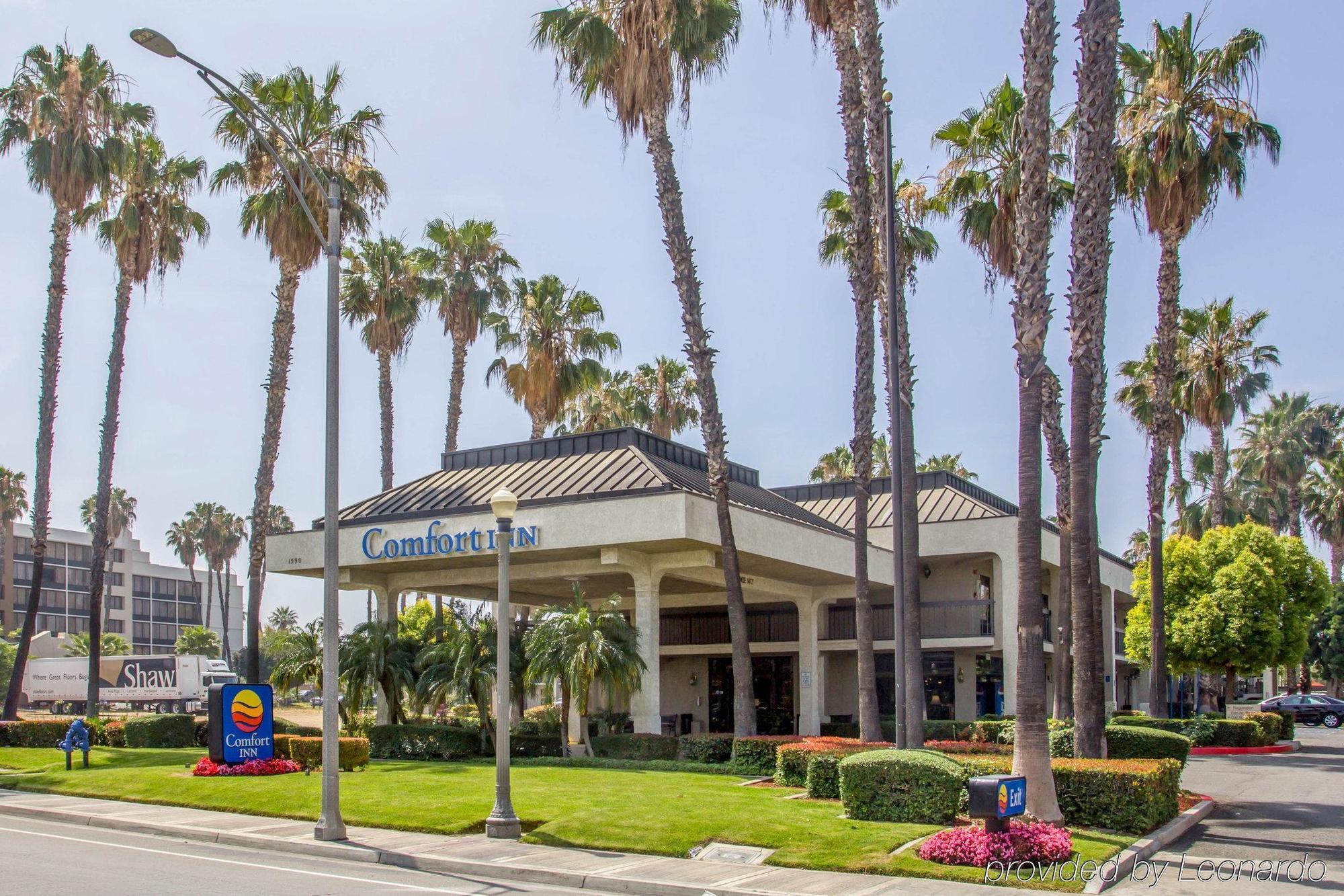 Inn Quality Near Ucr And Downtown Riverside