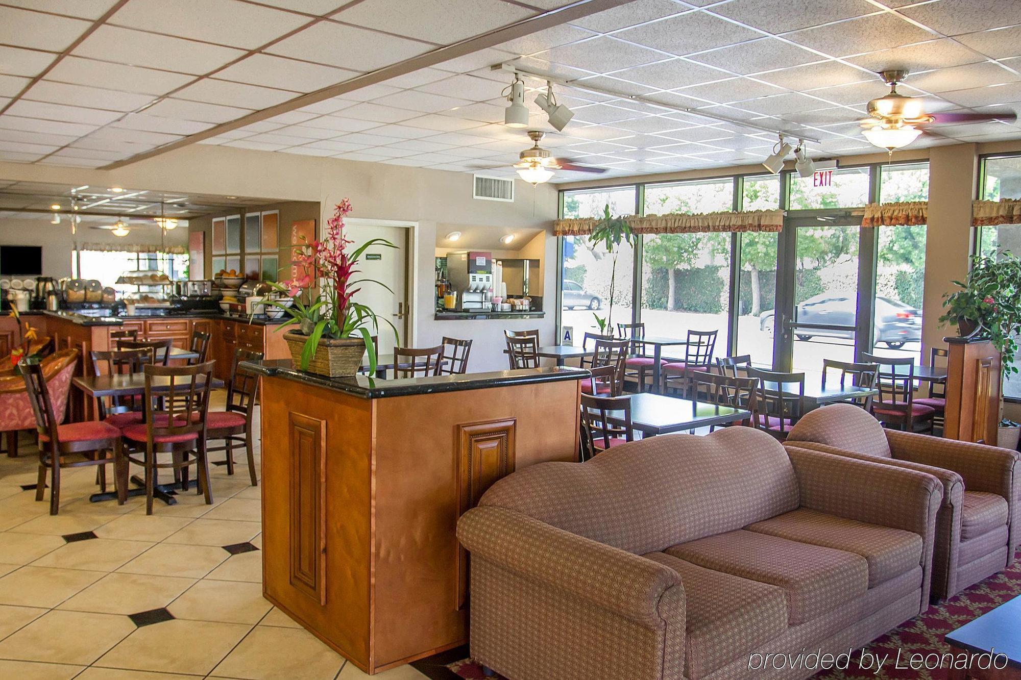 Inn Quality Near Ucr And Downtown