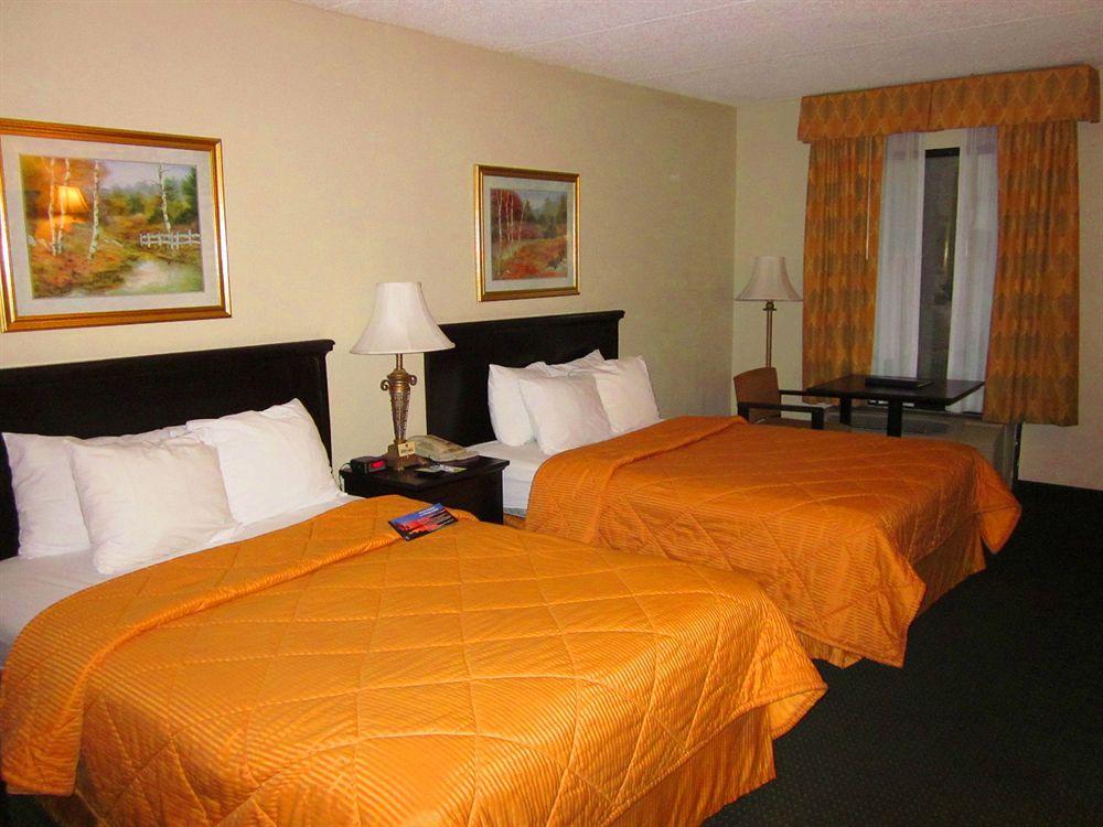 Quality Near Ucr And Downtown Inn Riverside