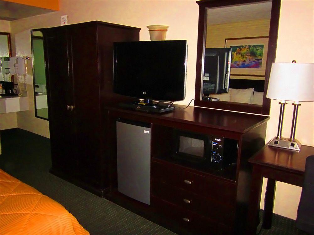 Quality Near Ucr And Downtown Inn Riverside