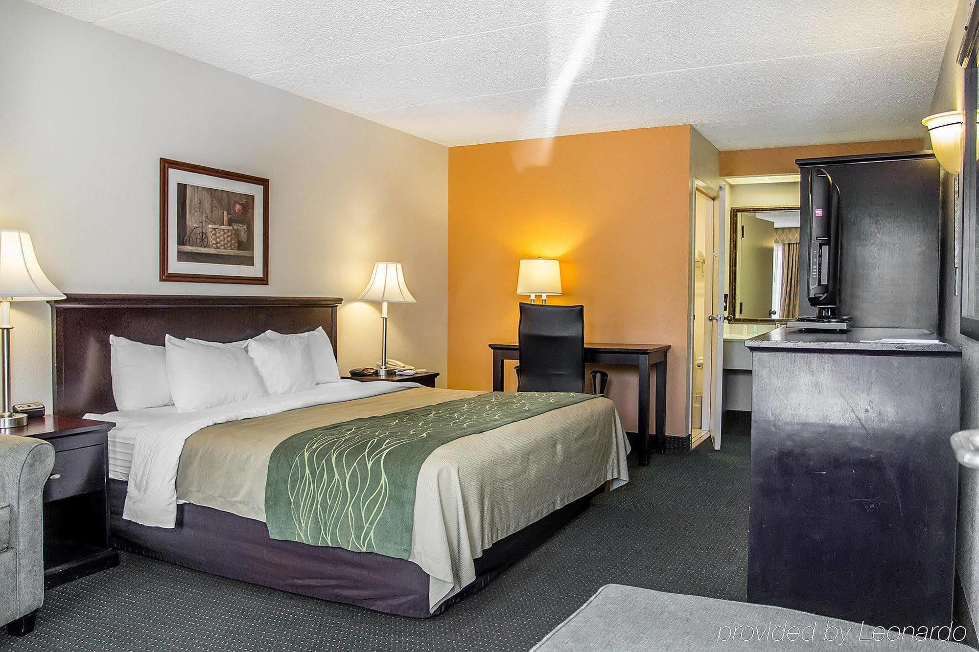 Quality Near Ucr And Downtown Inn Riverside