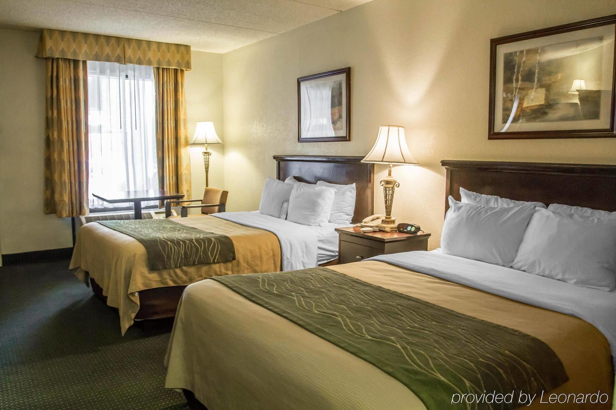 Inn Quality Near Ucr And Downtown