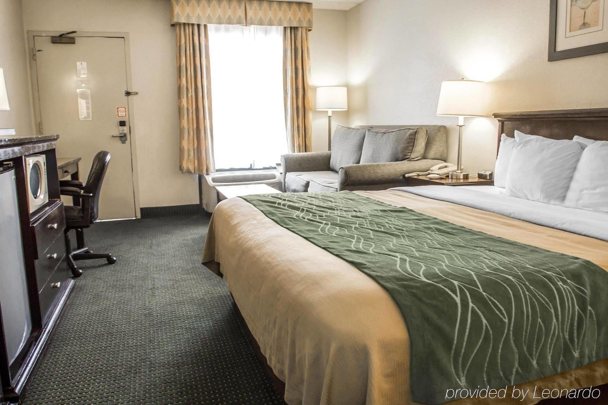 Inn Quality Near Ucr And Downtown Riverside