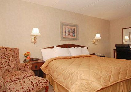 Quality Near Ucr And Downtown Inn